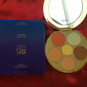 💥💥2 for $20💥💥 Tarte color-correcting palette